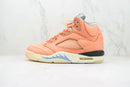 Air Jordan 5 Retro DJ Khaled x We The Best 'Crimson Bliss'