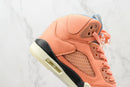 Air Jordan 5 Retro DJ Khaled x We The Best 'Crimson Bliss'