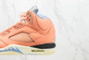 Air Jordan 5 Retro DJ Khaled x We The Best 'Crimson Bliss'