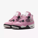 Air Jordan 4 Retro Orchid