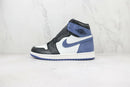 Air Jordan 1 Retro High Blue Moon