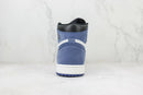 Air Jordan 1 Retro High Blue Moon