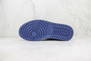 Air Jordan 1 Retro High Blue Moon