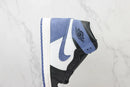 Air Jordan 1 Retro High Blue Moon