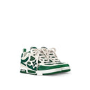 Louis Vuitton LV Skate Green