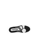 Louis Vuitton Trainer Black/White Mesh