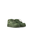 Louis Vuitton Trainer Maxi Green