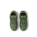 Louis Vuitton Trainer Maxi Green