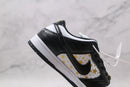 Supreme x Nike SB Dunk Low Stars Black