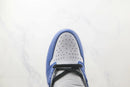 Air Jordan 1 Retro High True Blue