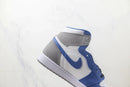 Air Jordan 1 Retro High True Blue