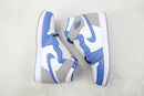 Air Jordan 1 Retro High True Blue
