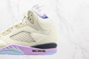 Air Jordan 5 Retro Dj Khaled x We The Best 'Sail'