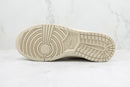 Nike Dunk Low SE Sashiko Light Orewood Brown