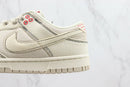 Nike Dunk Low SE Sashiko Light Orewood Brown