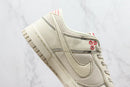 Nike Dunk Low SE Sashiko Light Orewood Brown