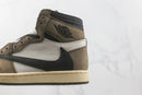 Travis Scott x Air Jordan 1 High Cactus Jack