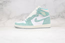 Air Jordan 1 Retro High Turbo Green
