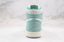 Air Jordan 1 Retro High Turbo Green