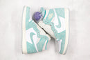 Air Jordan 1 Retro High Turbo Green