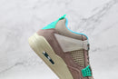 Air Jordan 4 Retro Union 'Taupe Haze'