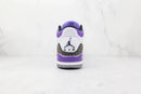 Air Jordan 3 Retro Dark Iris