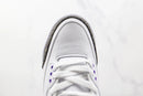 Air Jordan 3 Retro Dark Iris