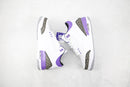 Air Jordan 3 Retro Dark Iris