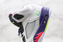 Air Jordan 5 Retro Alternate Bel-Air