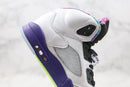 Air Jordan 5 Retro Alternate Bel-Air