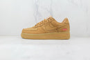 Nike Air Force 1 Low Supreme Wheat