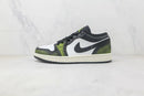 Air Jordan 1 Low SE GS Electric Green