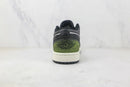 Air Jordan 1 Low SE GS Electric Green