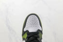 Air Jordan 1 Low SE GS Electric Green