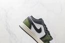 Air Jordan 1 Low SE GS Electric Green