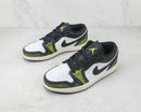 Air Jordan 1 Low SE GS Electric Green