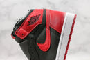 Air Jordan 1 High Bred Banned
