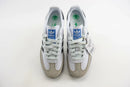Adidas Samba ADV White Black Gun