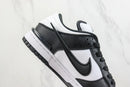 Nike Dunk Low Twist Panda