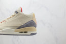 Air Jordan 3 Retro SE Muslin
