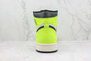 Air Jordan 1 High Volt Visionaire