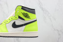 Air Jordan 1 High Volt Visionaire