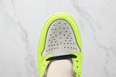 Air Jordan 1 High Volt Visionaire