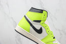 Air Jordan 1 High Volt Visionaire