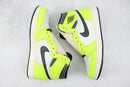 Air Jordan 1 High Volt Visionaire