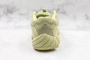 Adidas Yeezy 500 Super Moon Yellow