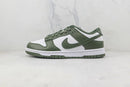Nike Dunk Low Medium Olive