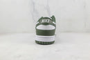 Nike Dunk Low Medium Olive