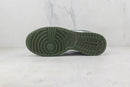 Nike Dunk Low Medium Olive