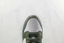 Nike Dunk Low Medium Olive